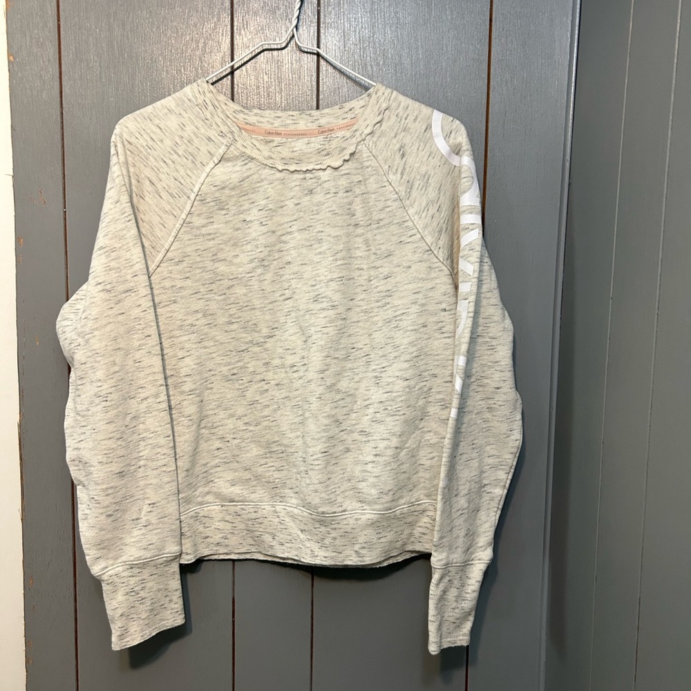 Calvin Klein Crewneck Size L